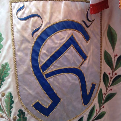 Impression aus der Turnabteilung der SG Kirchheim
