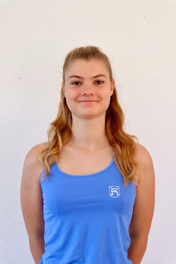 Agnes Bergmann